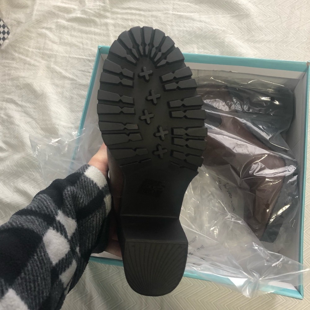 Boot Heels - image 2